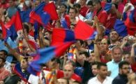 
	Steaua isi trage sponsorul care-i da 20 mil euro pe an lui Real Madrid! Cat va castiga!
