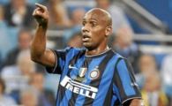 
	TENSIUNI in negocierile lui Real pentru Maicon: "Ronaldo si Kaka nu sunt peste el! El singur a luat mai multe trofee ca ei!"
