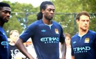 
	VIDEO! Scheme nebune cu starurile lui Manchester City! Au ajuns sa se antreneze in parcurile din New York!
