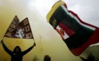 Revolta in Italia! 60 de 'galerii' au manifestat impotriva "Legii lui Mitica", varianta Serie A