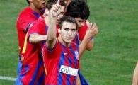 
	Steaua traieste: U Cluj 1-2 Steaua! Piturca a revenit cu o victorie
