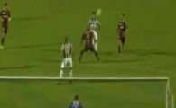
	VIDEO! Numai un brazilian putea sa faca asta! Vezi pasa nebuna cu care Diego a umilit apararea lui Lyon
