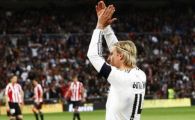 
	Se incheie o ERA la Real Madrid! Vezi mesajul de ADIO al lui Guti!
