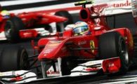 
	Ferrari da socoteala pentru victoria din MP al Germaniei! Prima masura: amenda 100.000 de dolari!
