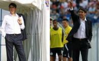 
	FOTO! Asa a trait Piturca primul meci oficial la Steaua!
