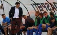 
	Fanii Stelei, alaturi de Piturca si Becali: "Steaua merge intr-o directie buna!"
