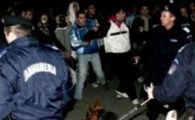 
	Ce sanctiuni au fost date dupa scandalul intre suporteri de la U Cluj - Steaua:
