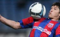 
	"Ori joci fotbal, ori te duci cu Dodel si Momel" Cum l-a reinventat Piturca pe Tanase:
