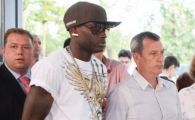 
	Rednic: "O sa transfer 4 jucatori cu care am lucrat in Romania!"
