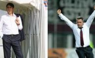 
	Steaua si Rapid au cele mai multe schimbari in echipa de start! Cum arata echipele care se bat la titlu!
