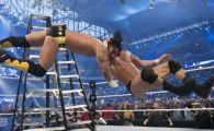 
	VIDEO: TOP 10 manevre originale din wrestling! Vezi cine e pe locul 1!
