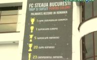 
	Piturca a refacut Steaua din temelii! Cum vor fi intampinati suporterii in noul sezon
