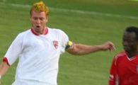 
	Dinamovistii imita Generatia de Aur: se vopsesc blonzi daca elimina pe Hajduk!
