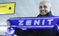 
	Spalletti: "Romanii au stiut sa se apere. Puteam mai mult"

