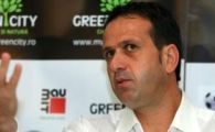 
	Unirea se gandeste la calificare! Levy: "Zenit nu m-a surprins cu nimic!" 
