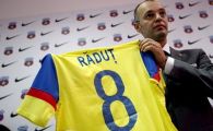 
	VIDEO: Steaua si-a tras echipament GALBEN! Vezi aici noile tricouri!
