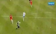 
	VIDEO: Cursa de 40 de metri si gol superb marcat de Niculae pentru Monaco!
