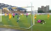 
	INCREDIBIL! Cum a ratat Dame, fratele lui N'Doye de la Dinamo, din 2 metri cu poarta goala!! VIDEO
