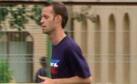 
	Abrudan, titular la Steaua - Craiova: "Va fi un campionat periculos!"
