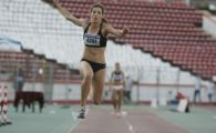 
	Carmen Toma si Alina Popescu au ratat calificarea in finala la triplusalt la Europene!
