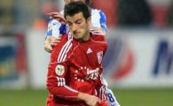 
	Steaua s-a inteles cu Voiculet! Ce sfaturi a primit in prima zi la Steaua
