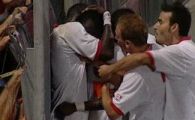 
	Dinamo, cu un pas in play-off: Dinamo 3-1 Hajduk Split! Vezi rezumatul
