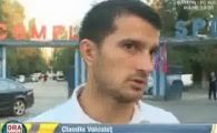 
	Primul interviu al lui Voiculet la Steaua: "Am ajuns la o echipa mare!"
