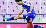 
	Bonfim, transferul&nbsp;ideal pentru Steaua! "E solutia perfecta pentru postul de fundas dreapta!"
