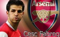 
	EMOTIONANT! Primul interviu dupa Mondiale al lui Fabregas. Vezi ce spune despre transferul la Barcelona
