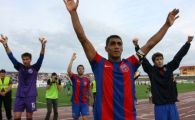 
	Craiova o vede deja pe Steaua campioana! "Trebuie sa fim mai buni in Ghencea decat viitoarea campioana!"
