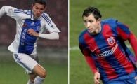 
	Super duel in Steaua - Craiova: Stancu vs. M. Costea! Cei mai scumpi pusti romani din atacul Ligii I!
