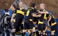 
	Il va regreta Steaua? Toja a ajuns deja titular la greci in Europa League! Aris a batut cu el pe teren! VIDEO
