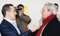 
	Ienei, dupa 14 transferuri la Steaua: "Inca mai sunt postul deficitare!" Ce jucatori de la Dinamo l-au impresionat!
