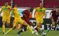 
	"Galacticii" lui Porumboiu, egal dramatic in minutul 90! FC Vaslui 1-1 FCM Tg.Mures! Au sanse la titlu?
