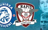 
	Unirea Urziceni 0-0 Rapid! Comenteaza aici fazele meciului!

