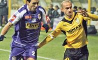 Gigi negociaza astazi cu NEVASTA lui Bonfim! La cati bani renunta ca sa vina la Steaua!  