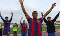 
	"Craiova este ca valoare PESTE Steaua!" Fa aici echipele pentru derby! 
