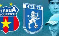 
	Steaua, SALVATA de un gol anulat aiurea! Steaua 2-1 Craiova! Vezi toate fazele meciului

