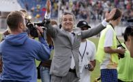 
	Gigi Becali: "Golul Craiovei a fost din offside! Am facut tiki taka, am batut si cu asta basta!"
