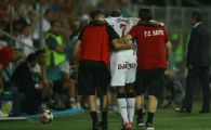 
	Manea: "Unirea e peste Vaslui! Am fi castigat cu Cesinha si Marius Constantin in teren"

