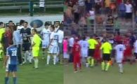 
	VIDEO Tactica pumnului in fotbal: cele mai tari batai ale saptamanii! Victoras Iacob, GONIT de la stadion!
