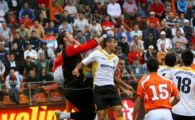 
	Brasov, lider in Liga I: 3-1 cu Universitatea Cluj! Vezi aici fazele meciului!
