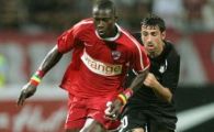 
	Doar 3000 de dinamovisti au vazut cel mai nebun meci al campionatului: Dinamo 5-3 Sportul!
