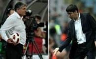 
	"Nu ne comparam cu Steaua!" Ce atuuri au Steaua, Rapid si CFR in viziunea lui Andone!
