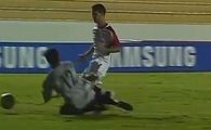 
	VIDEO / Ce pedeapsa ai da pentru astfel de FAULTURI?
