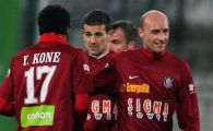 
	CFR bate cu doua SUPER goluri! CFR Cluj 2-0 Victoria Branesti! Vezi fazele meciului

