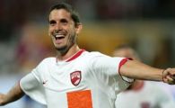 
	Garat e dinamovistul PERFECT: "Nu am avut timp pentru cluburi" Ce spune de Andone:
