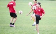 
	Nu avea bani sa isi viziteze familia! Bazzi: "Dinamo mi-a salvat cariera!"
