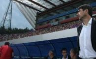 
	LPF a inschis ochii! Steaua a scapat doar cu un avertisment dupa meciul cu Craiova!
