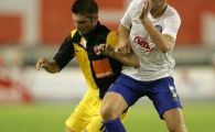 
	Ce DEZASTRU! Dinamo e ELIMINATA din Europa! Hajduk 3-0 Dinamo
